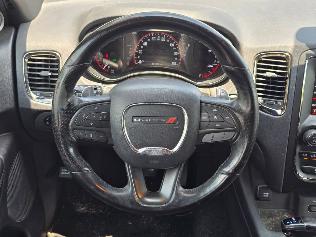 Used 2020 Dodge Durango GT AWD/4WD image 7