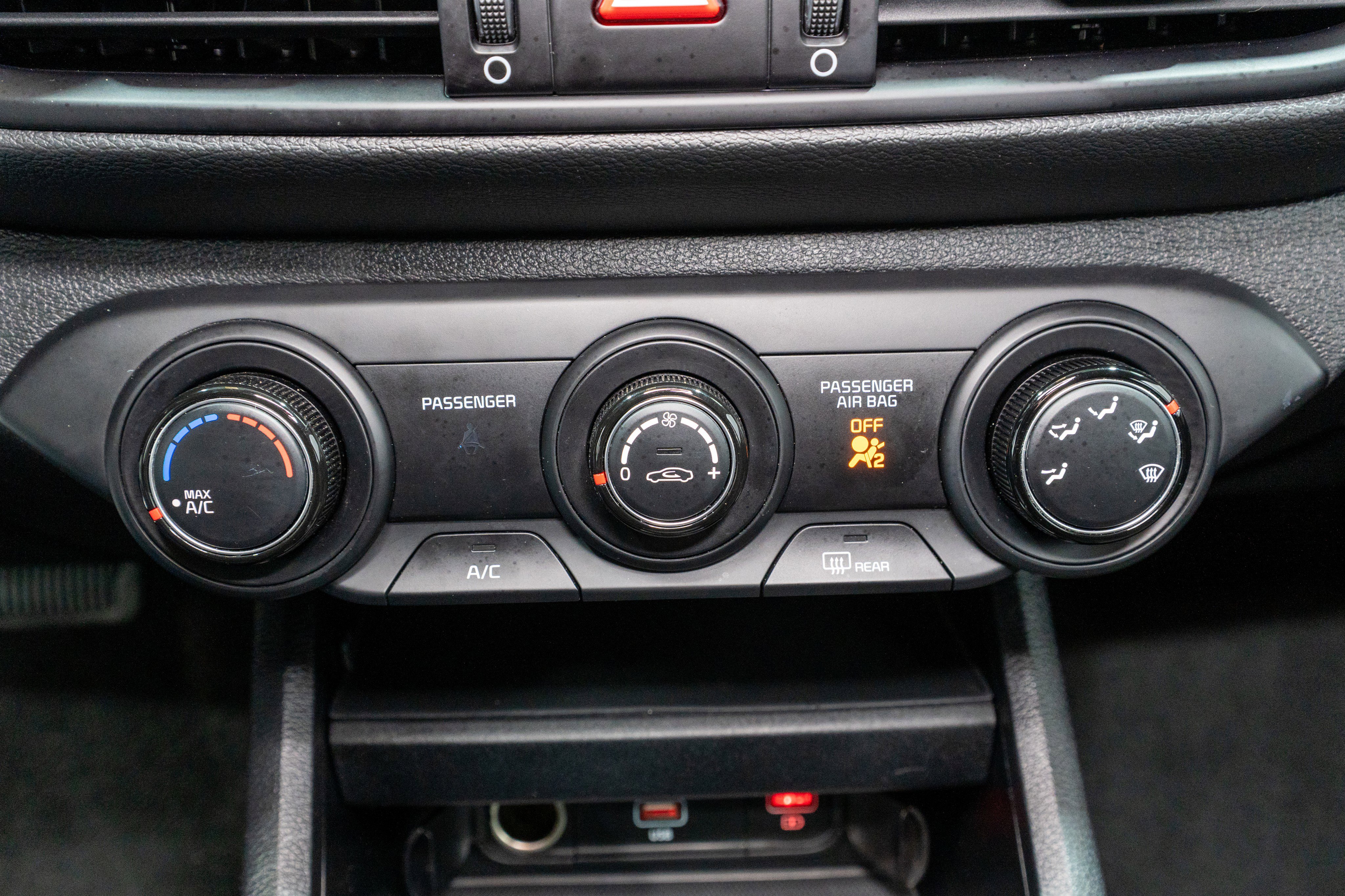 Used 2024 Kia Forte LXS image 19