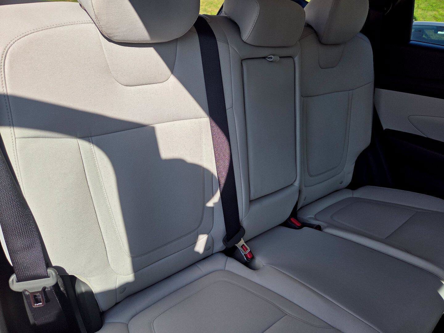 New 2026 Hyundai Tucson SE AWD/4WD image 82