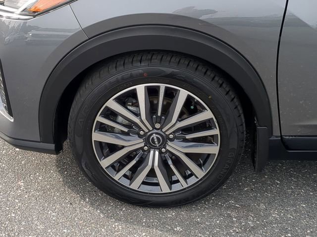 Used 2023 Nissan Kicks SV w/ Interior Electronics Package image 12
