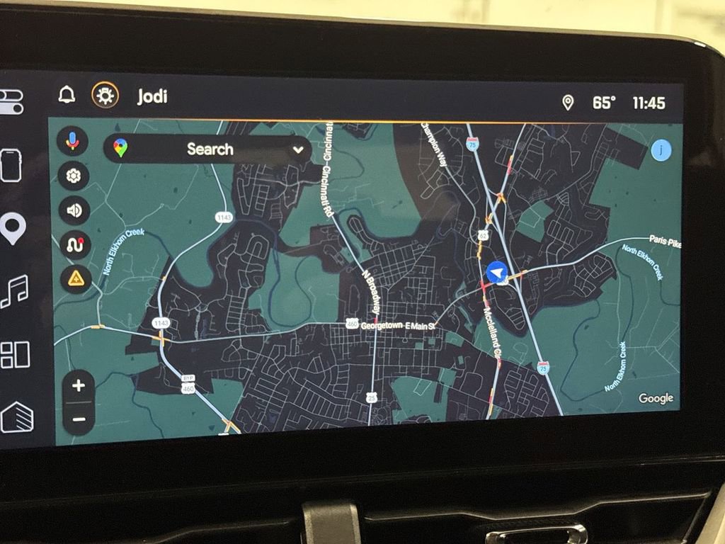 Used 2026 Chevrolet Equinox LT image 15