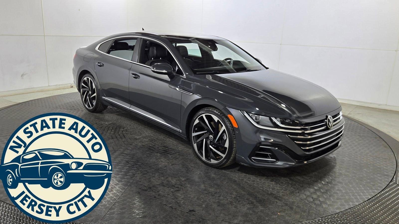 Used 2021 Volkswagen Arteon SEL Premium image 1