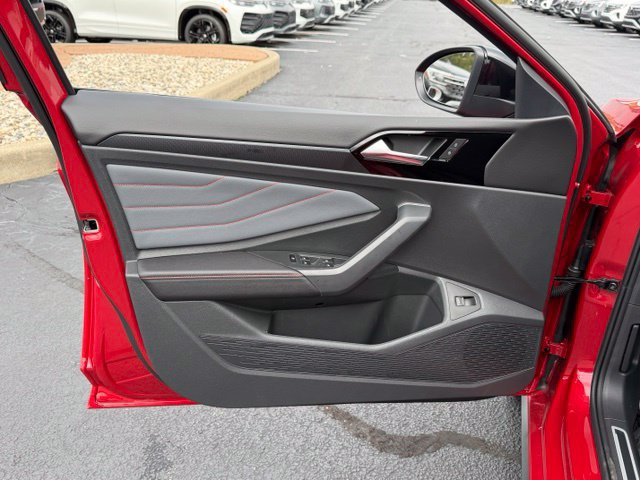 New 2027 Volkswagen Jetta GLI Autobahn FWD image 14