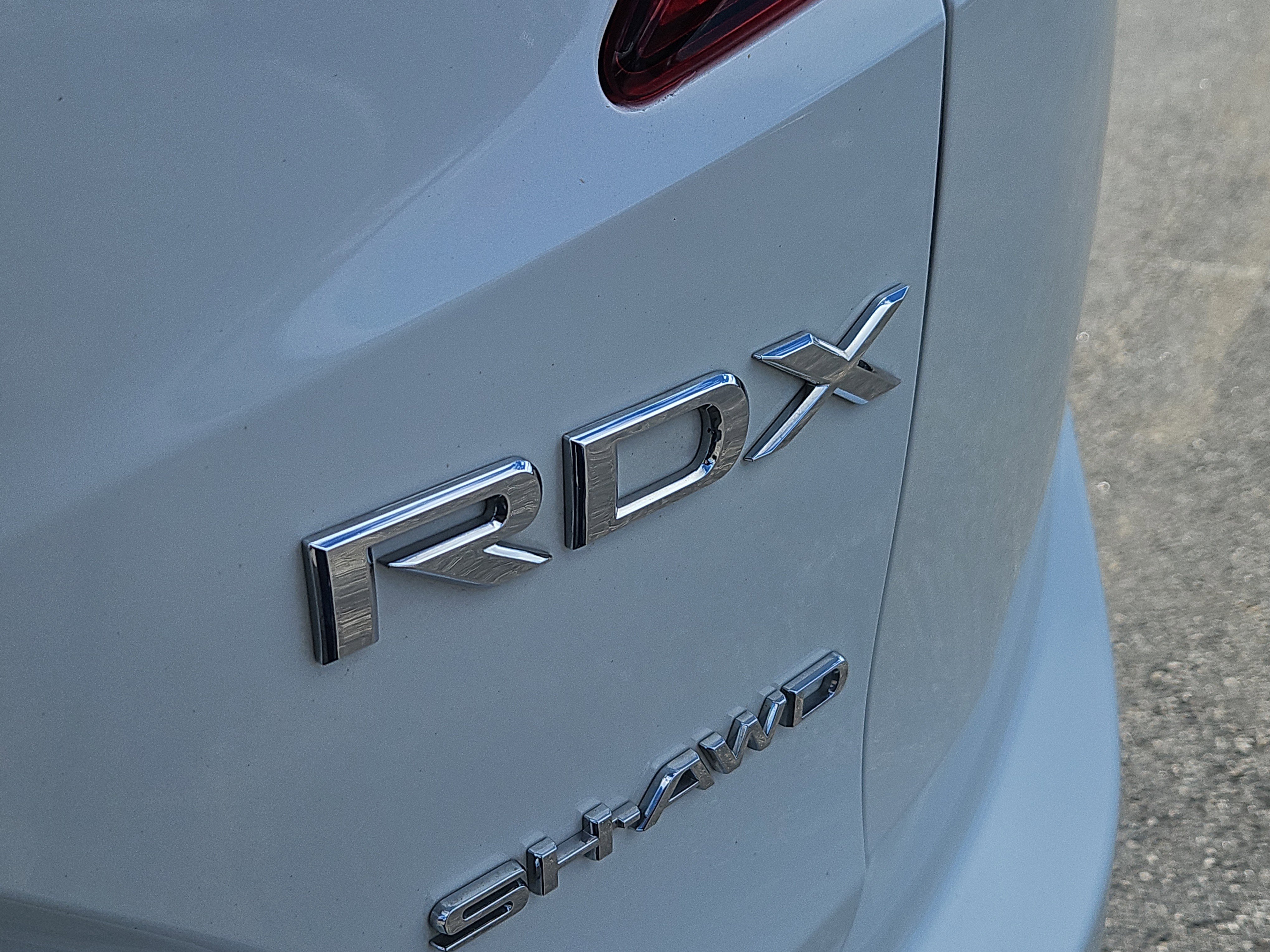 Used 2020 Acura RDX AWD w/ Advance Package image 5