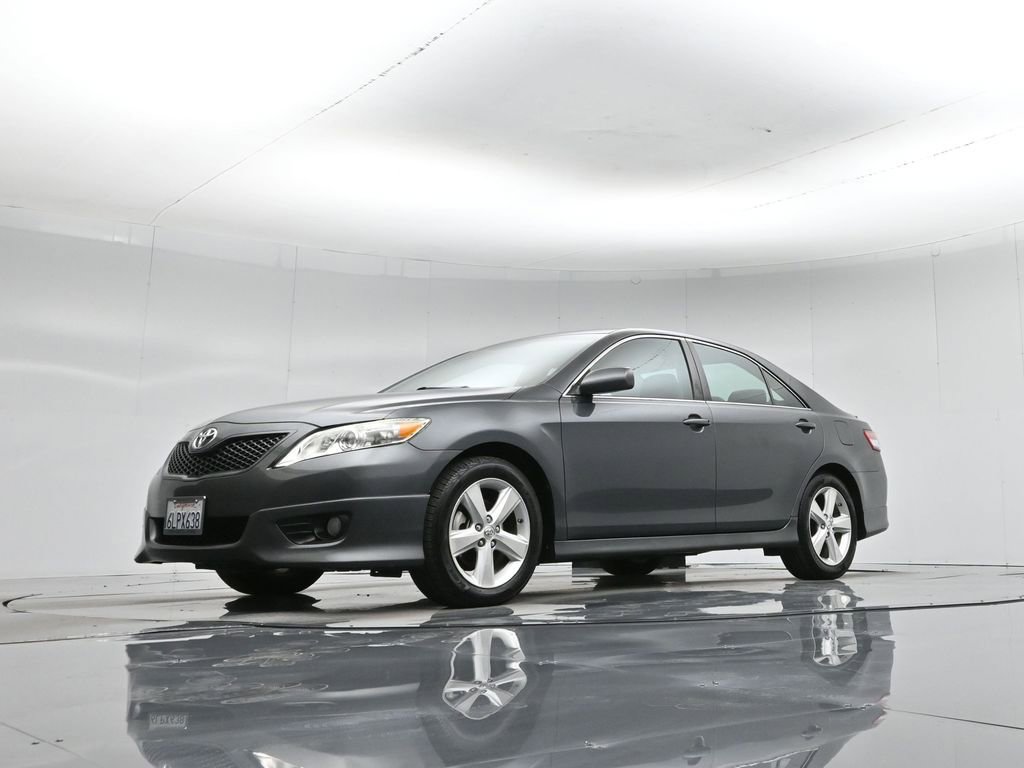 Used 2010 Toyota Camry SE image 43