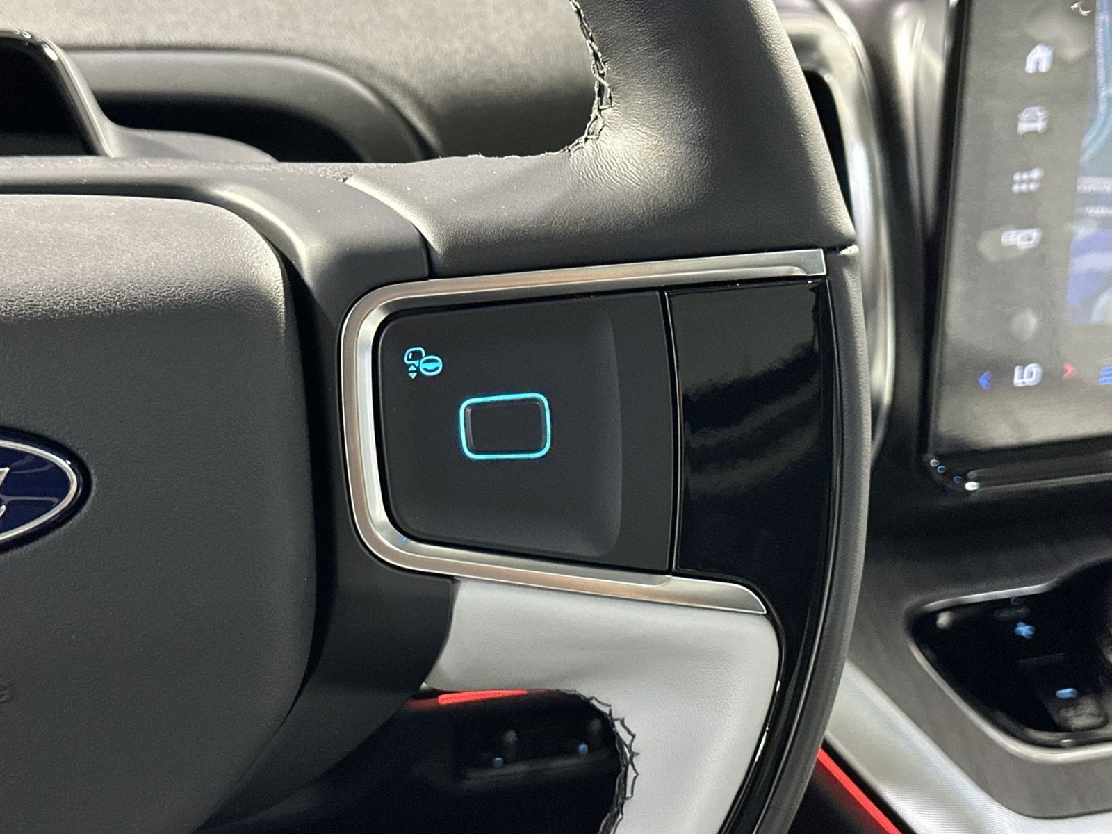 New 2025 Ford Expedition Max Platinum w/ Platinum Ultimate Package image 20