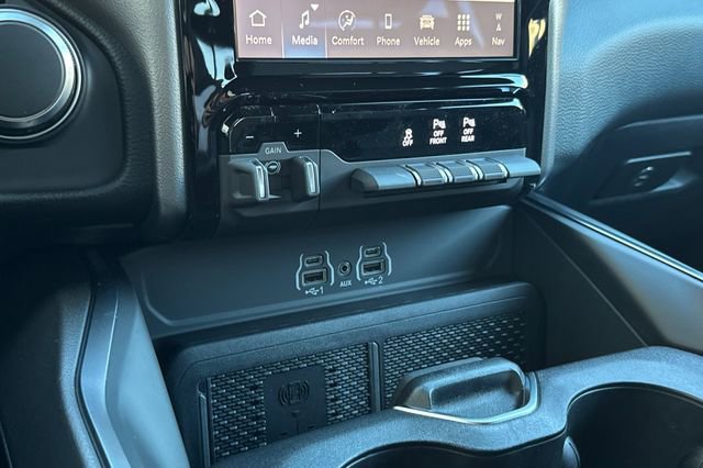 New 2026 RAM 1500 Big Horn image 19