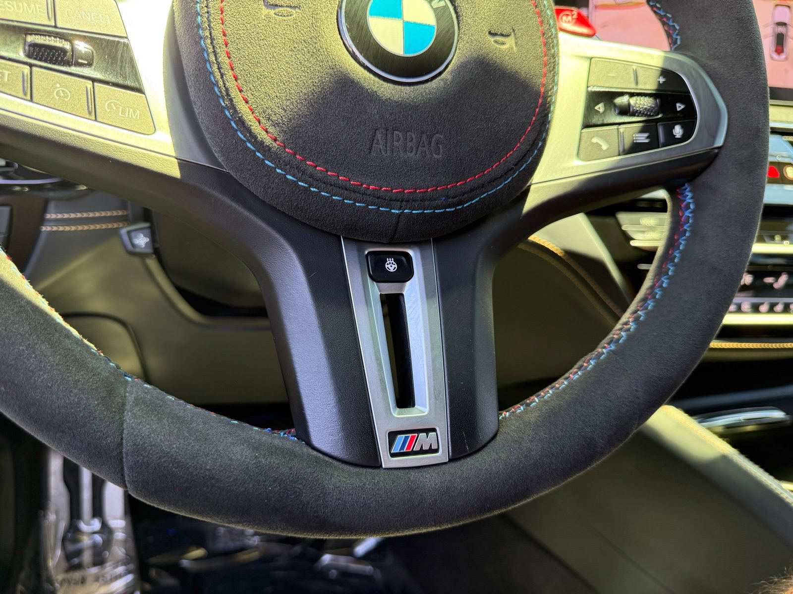 Used 2023 BMW M5 w/ Competition Package AWD/4WD image 37