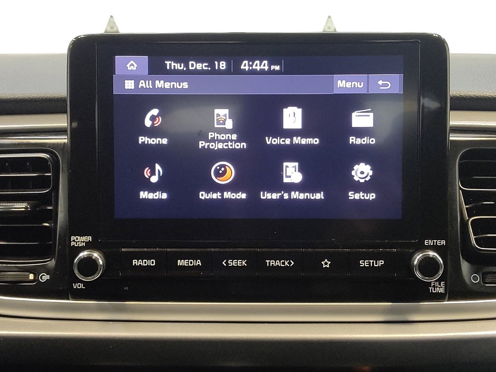 Used 2022 Kia Rio S image 25