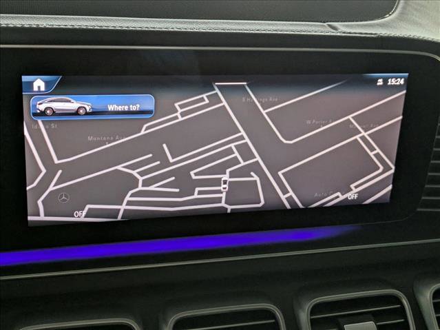 New 2026 Mercedes-Benz GLE 53 AMG 4MATIC Coupe image 14