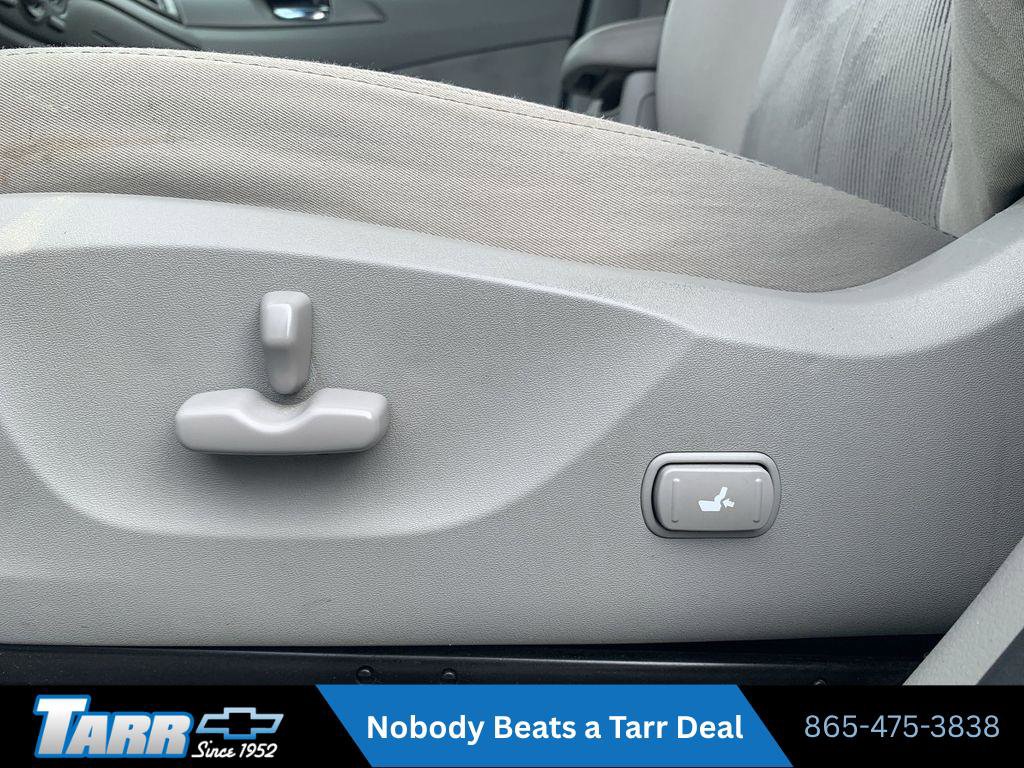 Used 2010 Subaru Forester 2.5X Premium AWD/4WD image 14