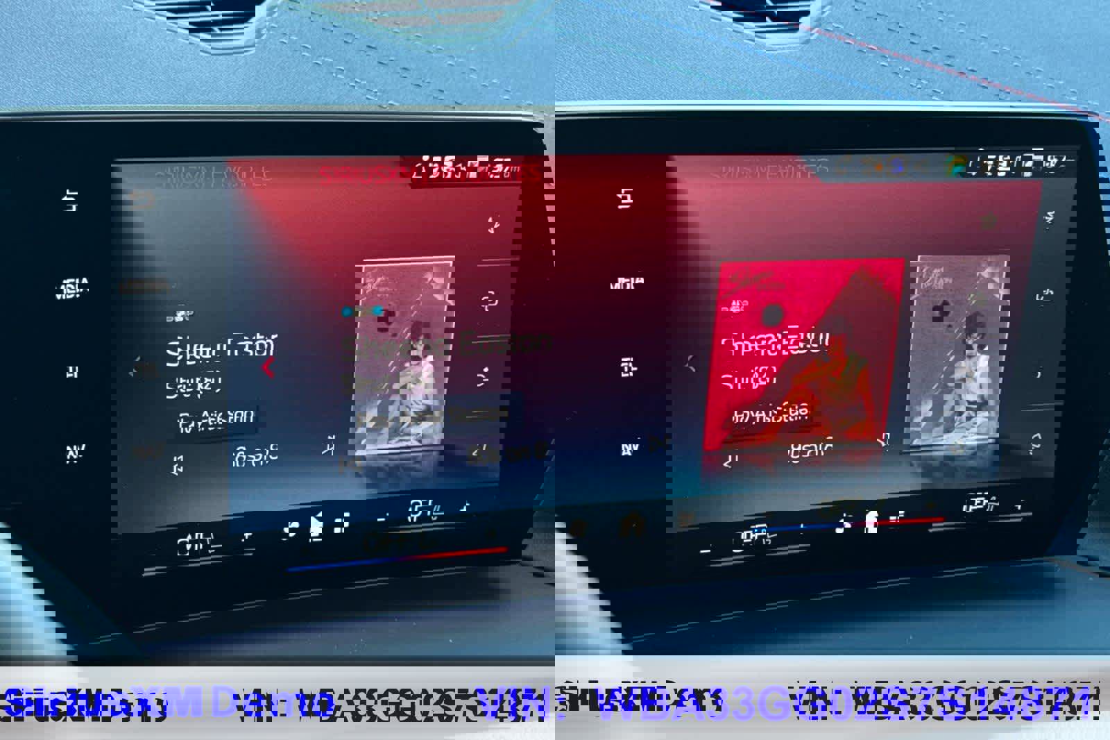 Used 2025 BMW M235i xDrive w/ Premium Package image 32