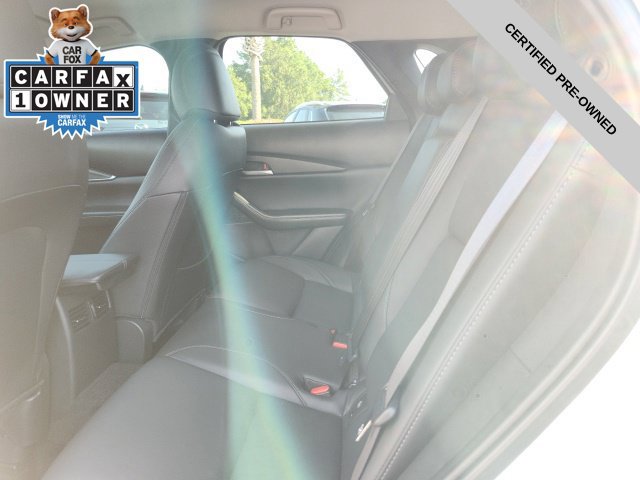 Certified 2025 MAZDA CX-30 AWD 2.5 S w/ Select Sport Pkg image 19