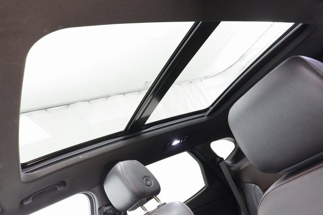 Certified 2024 Chevrolet Blazer RS w/ Driver Confidence II Package image 14