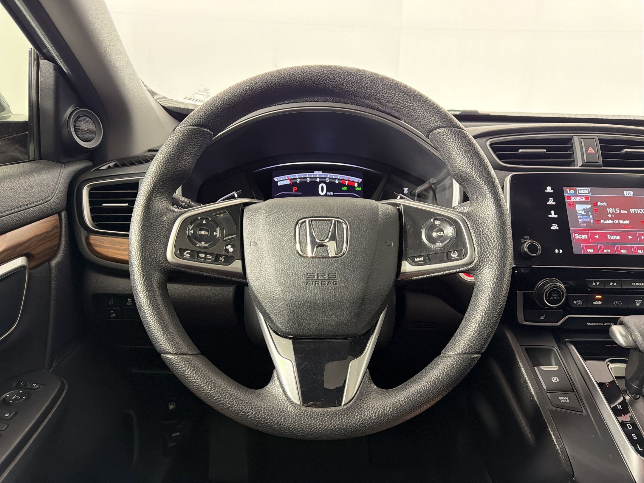 Used 2021 Honda CR-V EX image 22