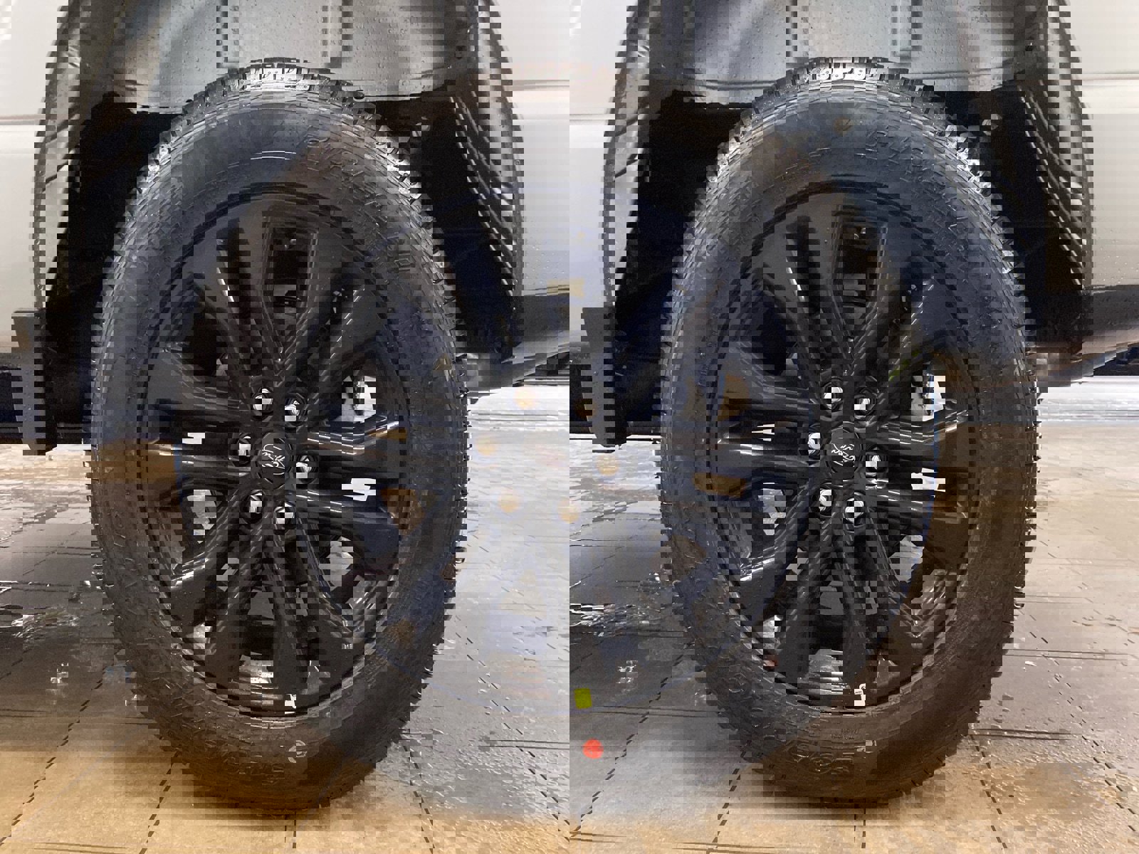 New 2026 Ford F150 XLT w/ Equipment Group 302A MID image 25