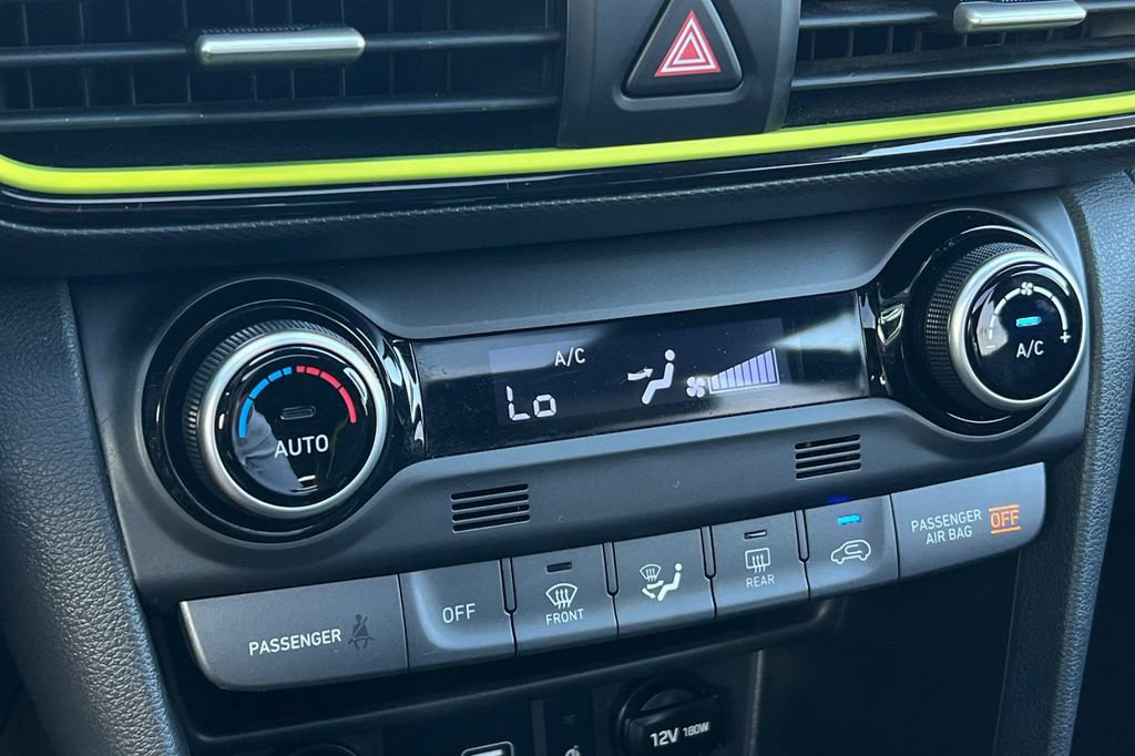 Used 2019 Hyundai Kona Ultimate AWD/4WD image 26