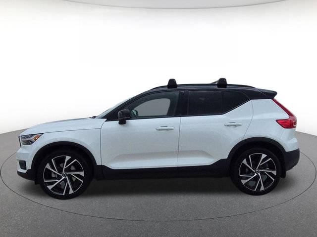 Used 2020 Volvo XC40 T5 R-Design AWD/4WD image 8