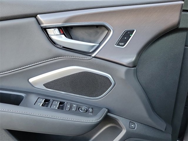 New 2025 Acura RDX SH-AWD image 15