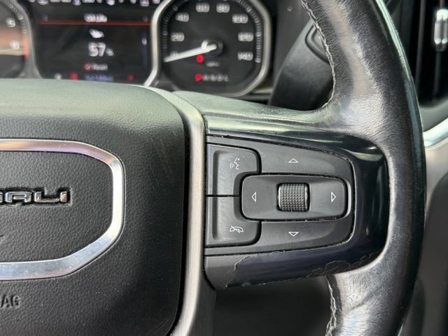 Used 2020 GMC Sierra 1500 Denali w/ Denali Ultimate Package AWD/4WD image 21