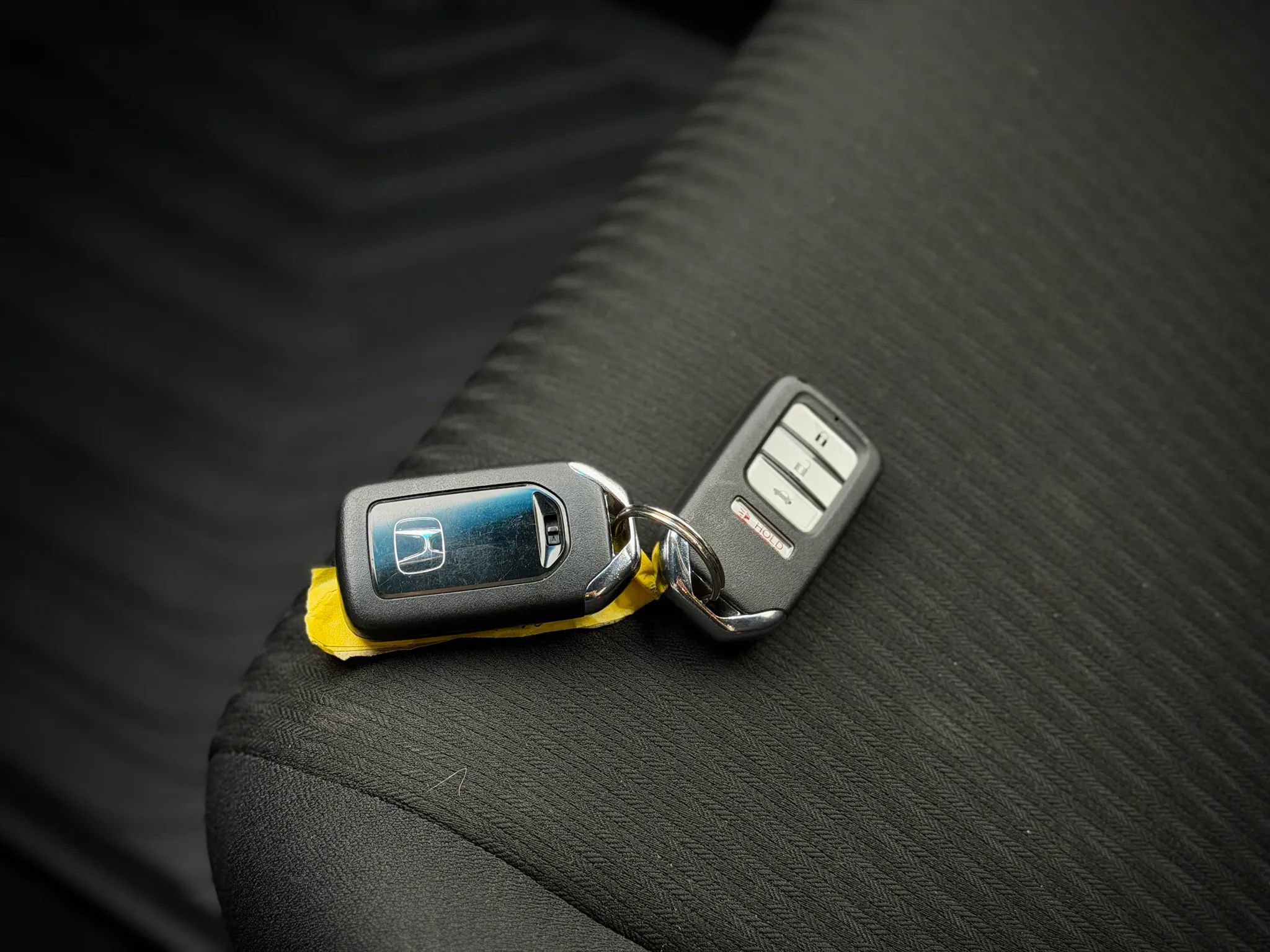 Used 2016 Honda Accord EX image 15