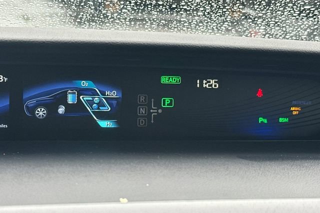 Used 2019 Toyota Mirai image 34