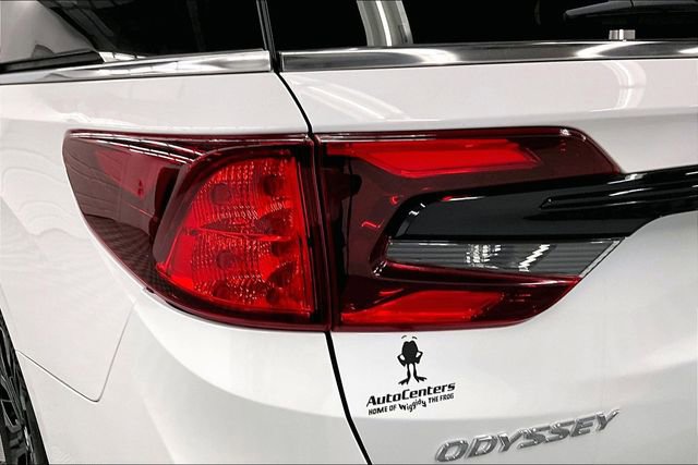 Used 2025 Honda Odyssey Sport-L image 34