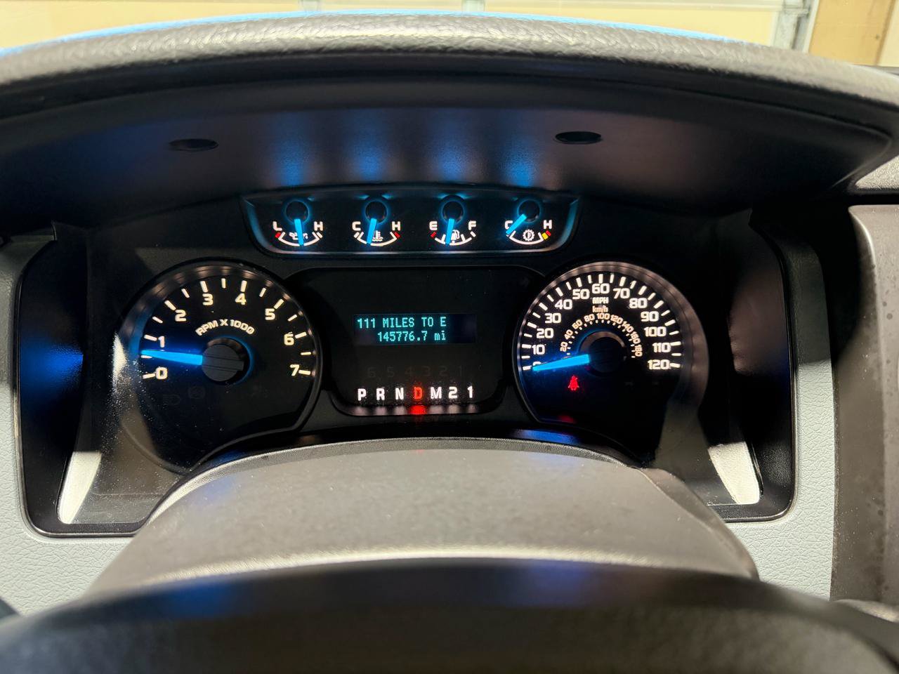 Used 2013 Ford F150 STX w/ Mid Equipment Group AWD/4WD image 28