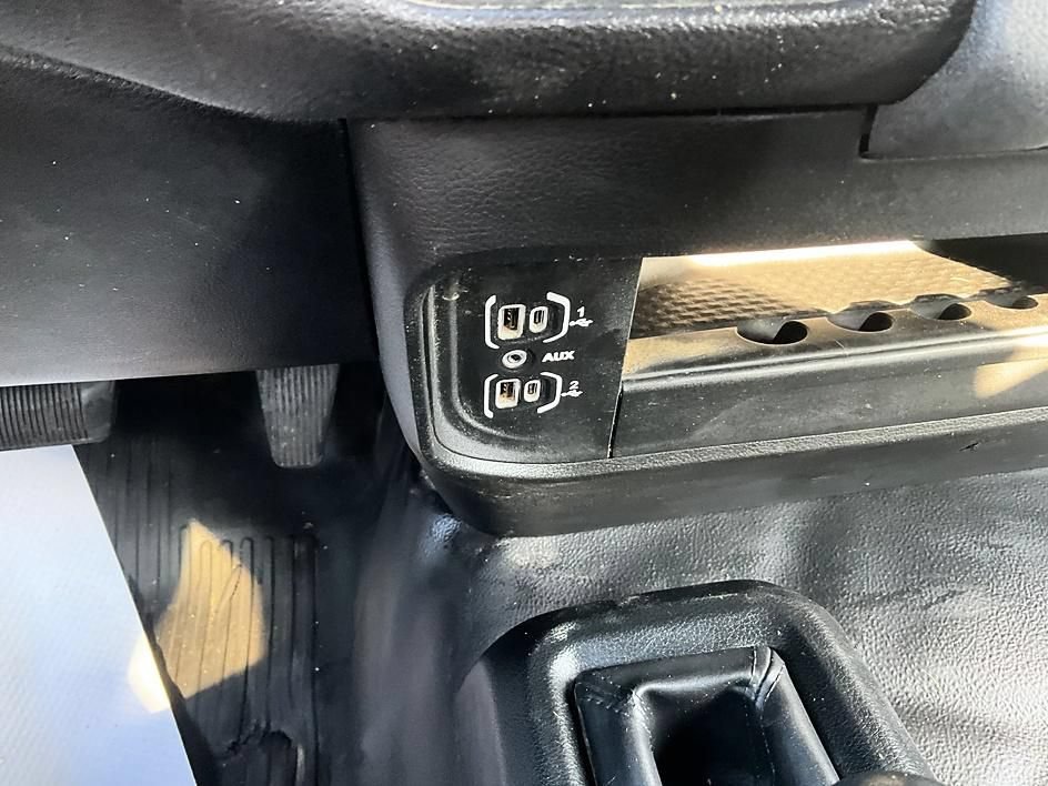 Used 2024 RAM 4500 Tradesman AWD/4WD image 24