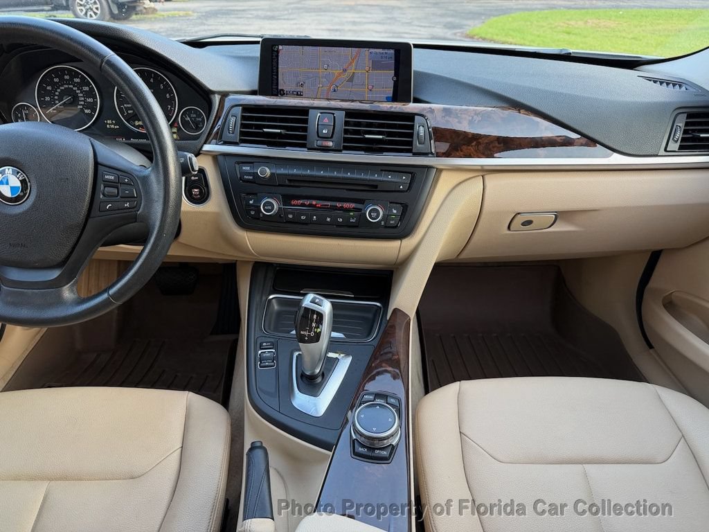 Used 2014 BMW 320i Sedan RWD image 42