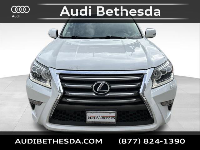 Used 2019 Lexus GX 460 Premium AWD/4WD image 2