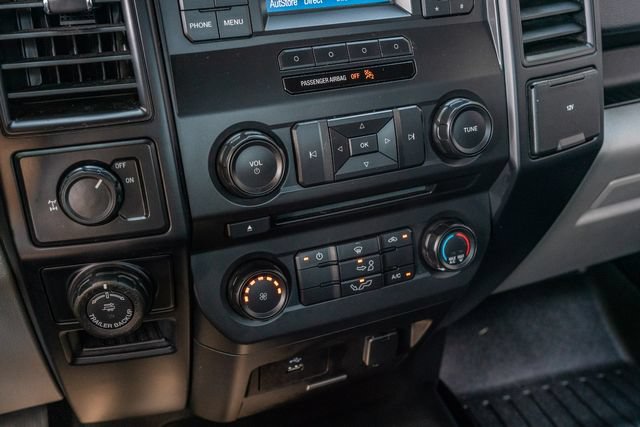 Used 2017 Ford F150 XL w/ Equipment Group 101A Mid RWD image 29