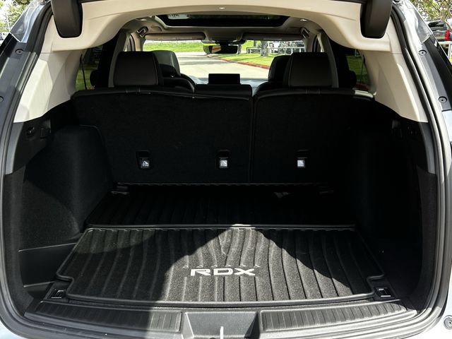 Certified 2024 Acura RDX SH-AWD w/ Technology Package image 31