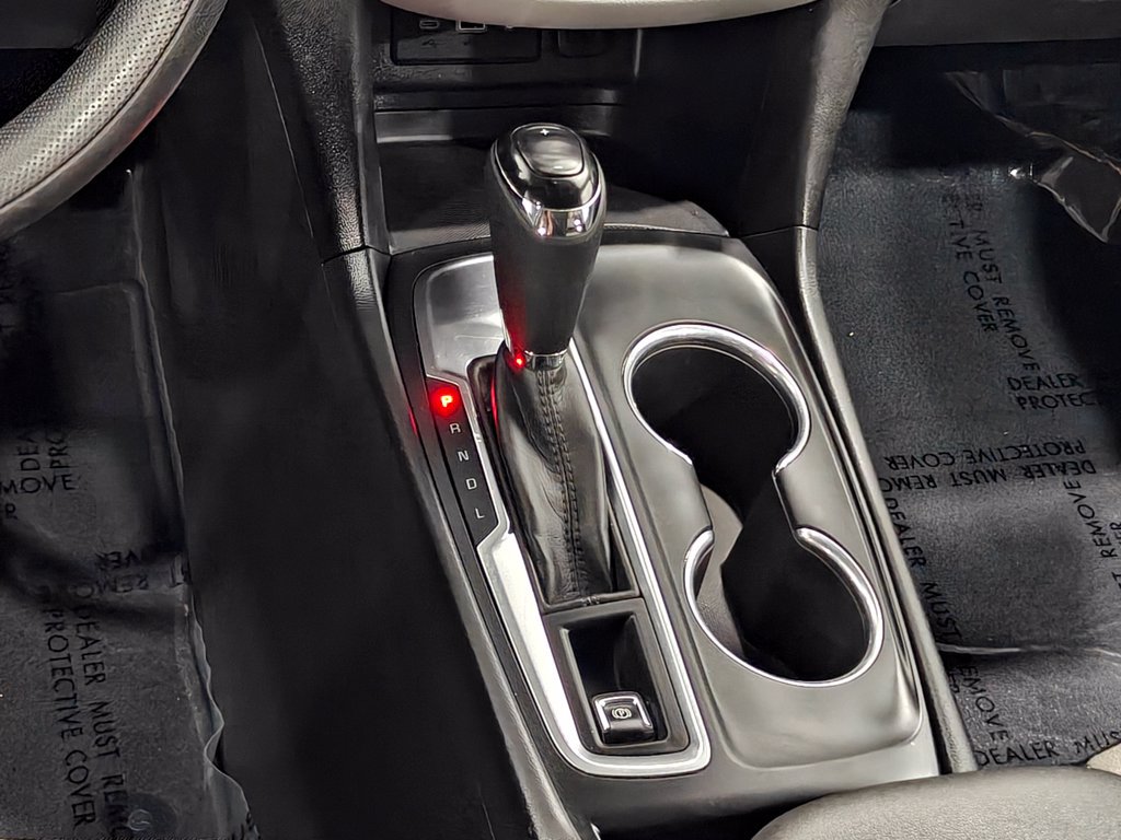Used 2021 Chevrolet Equinox LS w/ LS Convenience Package FWD image 8