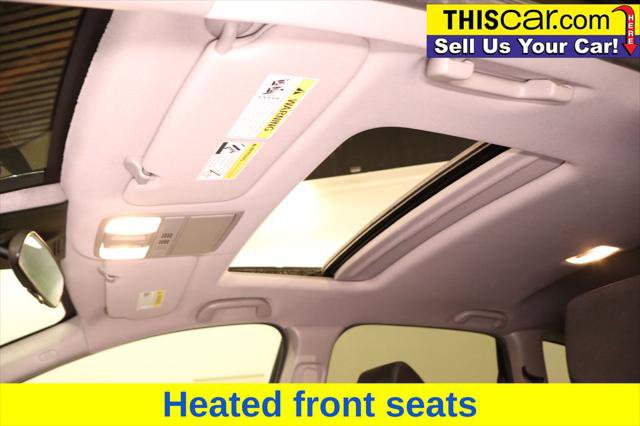 Used 2021 Honda CR-V EX image 24