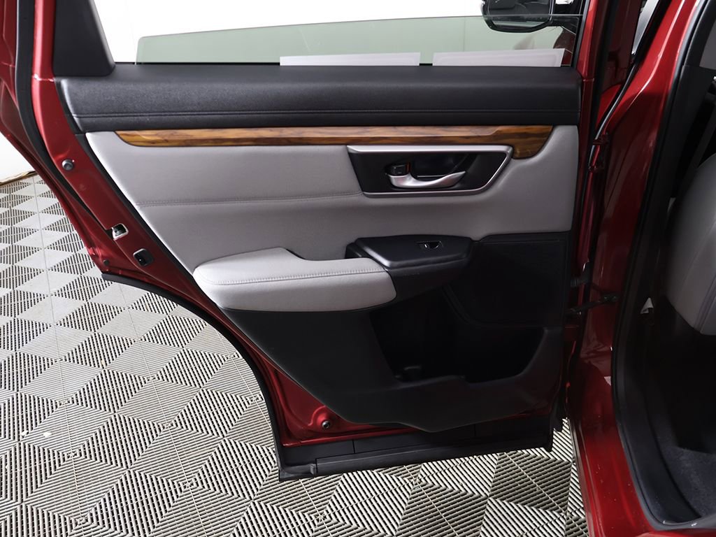 Used 2022 Honda CR-V EX image 26