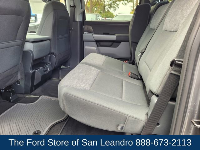 New 2026 Ford F250 XLT image 27