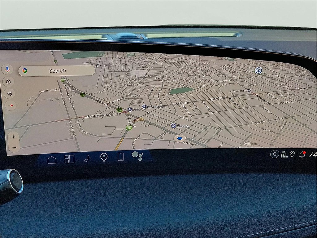 New 2026 Cadillac CT5 Premium Luxury image 19