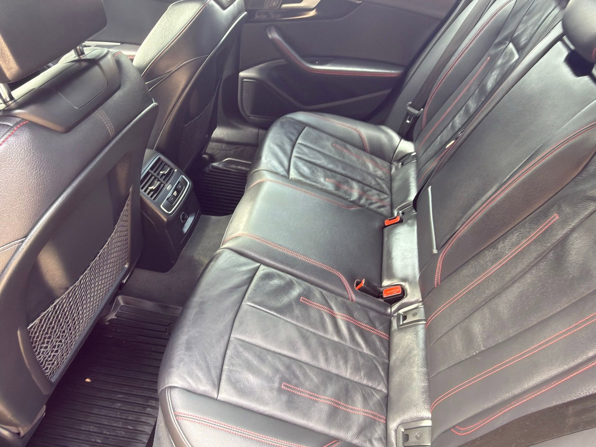 Used 2018 Audi A4 2.0T Premium Plus w/ Premium Plus Package AWD/4WD image 24