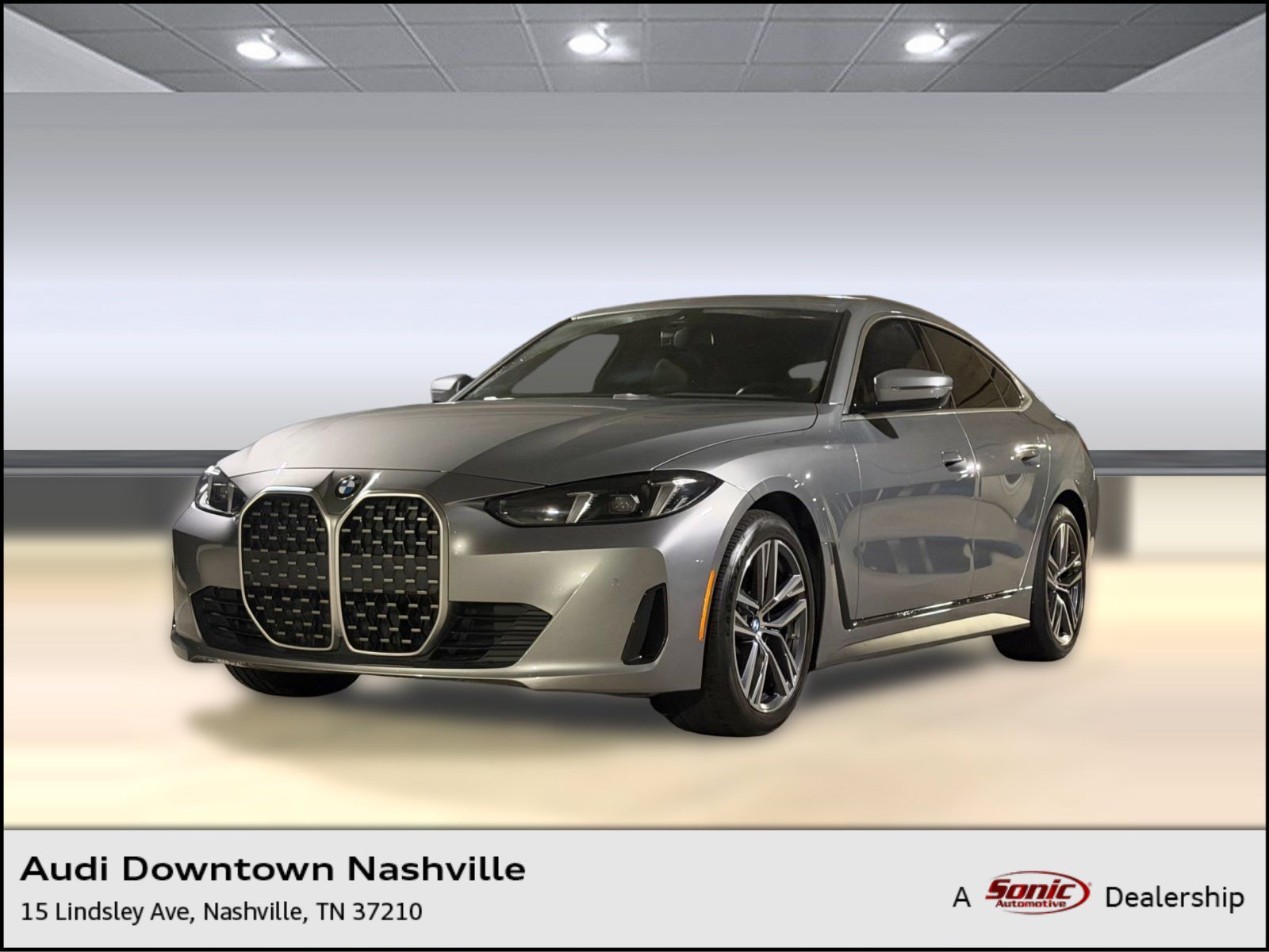 Used 2025 BMW 430i xDrive