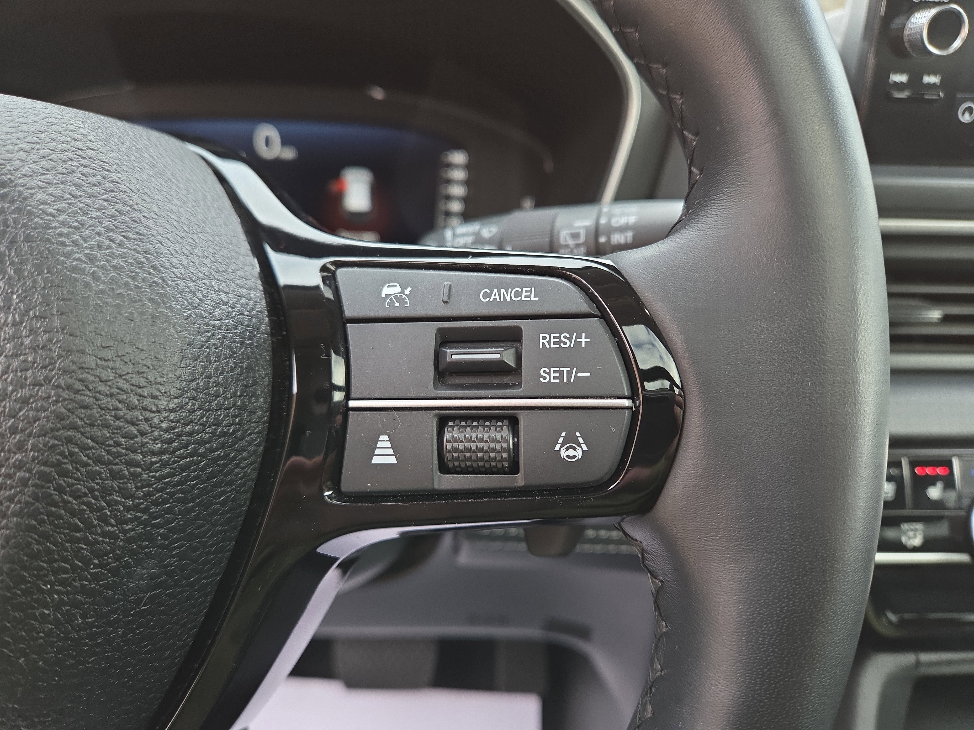 Used 2023 Honda Pilot Elite image 20