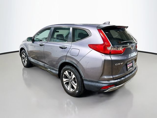 Used 2019 Honda CR-V LX image 9
