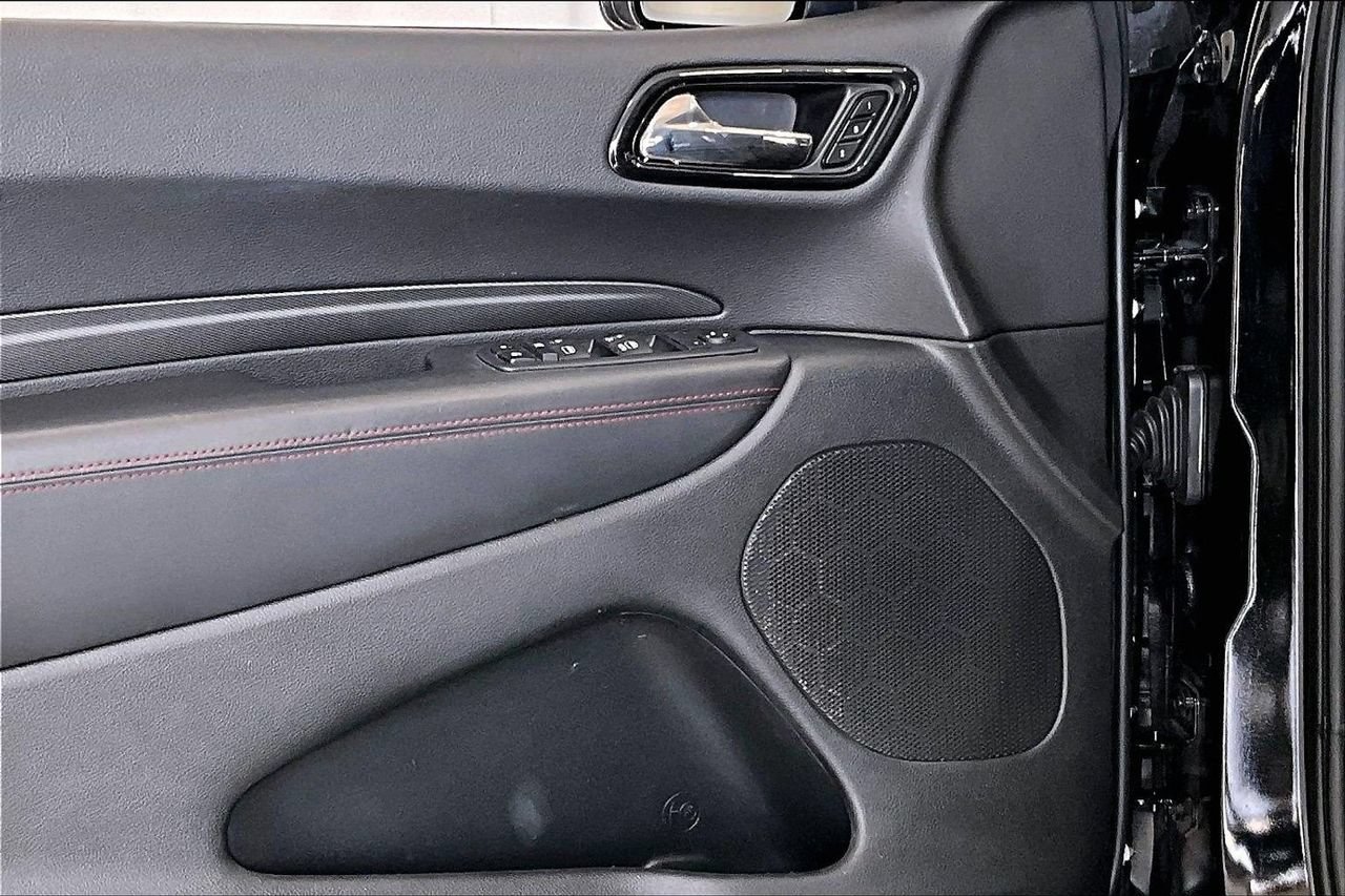 Used 2024 Dodge Durango GT AWD/4WD image 25