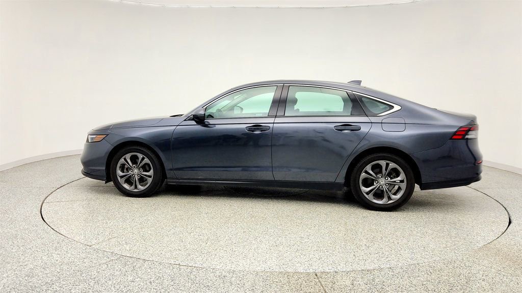 Used 2024 Honda Accord EX image 8