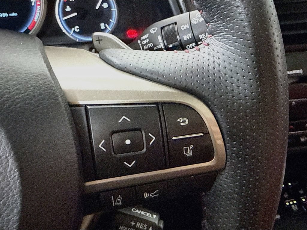 Used 2022 Lexus RX 350 F Sport AWD/4WD image 12