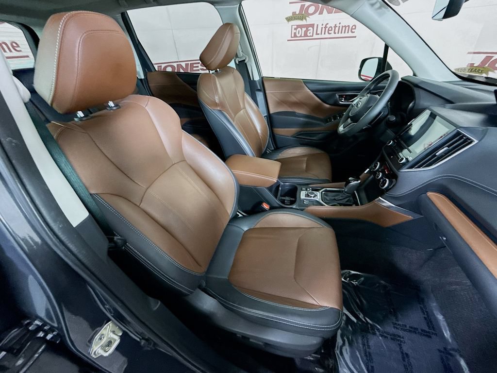 Used 2022 Subaru Forester Touring AWD/4WD image 35