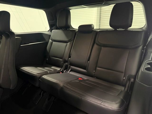 New 2026 Ford Expedition Platinum AWD/4WD image 14