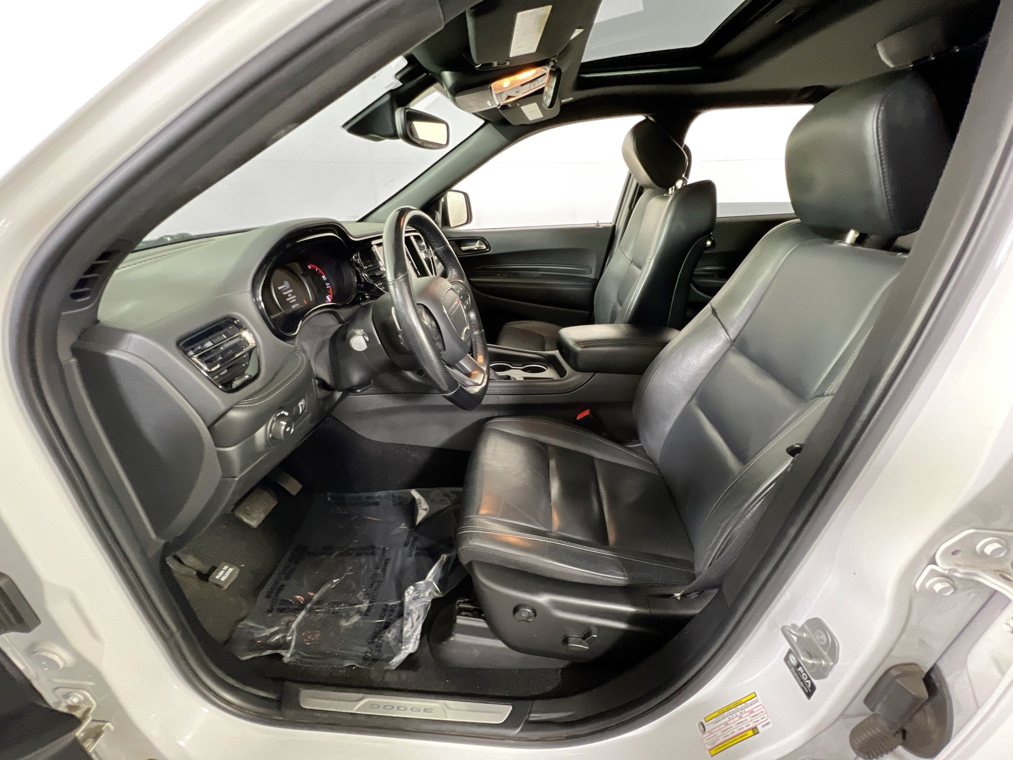 Used 2022 Dodge Durango GT AWD/4WD image 20