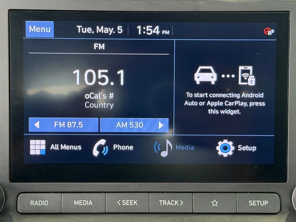 Used 2022 Hyundai Kona SEL w/ Convenience Package AWD/4WD image 29