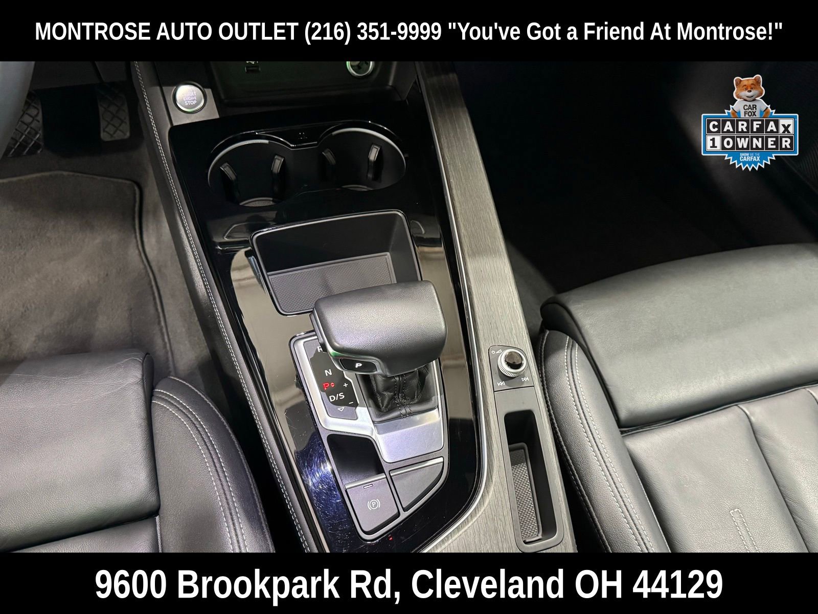 Used 2024 Audi A5 2.0T Premium Plus image 23